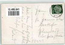 01936 O8293 Königsbrück Gebrauchsspuren OT. Stenz Großenhainerstraße Ehrenmal Schule