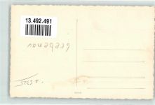 36323 W6325 Grebenau , Hess Foto AK Fuhrwerk-Kutsche Ort handschriftlich