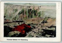 Johannesburg - Transvaal Goldmine