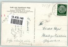 79348 W7830 Ottoschwanden - Cafe Konditorei Hipp