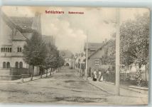 36381 W6490 Schlüchtern - Kaiserstraße