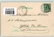 68470 Fellering Felleringen 1897 Lithographie Maria Hilf Kapelle