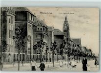 26382 W2940 Wilhelmshaven - Prinz Heinrich-Straße