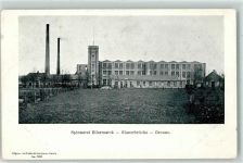 48599 W4432 Gronau Westf. - Spinnerei Eilermarck