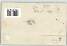 84347 W8340 Pfarrkirchen , Niederbay Privatfoto AK Bauernhaus Ort handschriftlich