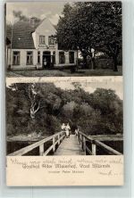 24937 W2390 Mürwik - Gasthaus Alter Meierhof Seesteg