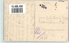 24937 W2390 Mürwik - Gasthaus Alter Meierhof Seesteg