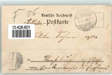 67500 Haguenau Hagenau 1900 - Gruss aus Schießstand Militär AK