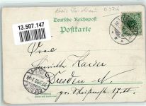 08228 O9706 Rodewisch 1908 - Hotel Rudolph Schule Siegesdenkmal Bahnhof