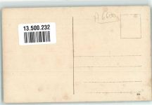 6600 Oberpinswang Künstlerkarte Gasthaus u. Pension Kofler
