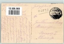 26969 W2890 Burhave , Kr Wesermarsch 1916 Foto AK Gasthaus Waterkant Matrosen