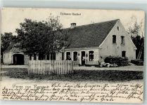 Apenrade Aabenraa 1909 - Ravsted Tjellesens Gasthaus