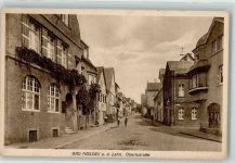 56377 W5408 Nassau , Lahn - Obernstraße