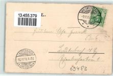 69483 W6948 Wald-Michelbach 1903 - Gasthaus Zur Starkenburg