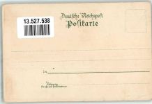 38871 O3705 Ilsenburg Lithographie Ilsefälle Hotel Pension Zum Ilsestein Gipfelkreuz