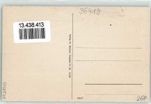 36419 O6221 Wiesenfeld b Vacha - Dorfstraße Gasthaus Emilie Heinlein Fahrrad