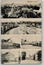 84453 W8260 Mühldorf a. Inn - Mehrbildkarte