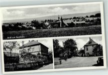 91593 W8801 Buchheim