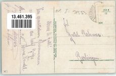 88427 W7953 Bad Schussenried - Eisenbahn