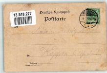 01454 O8107 Liegau-Augustusbad 1898 Lithographie Grundmühle Gartenhaus Wachau