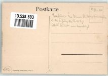 1110 Wien 11. Bezirk, Simmering 1910 - Fabrik Städtische Elektrizitätswerke