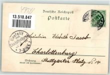 32457 W4952 Porta Westfalica 1898 - Gasthaus Wittekindsburg Hirsch Kaiser Wilhelm-Denkmal