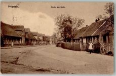 16928 O1920 Pritzwalk - Am Kietz