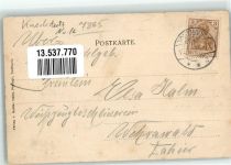 79682 W7865 Todtmoos Passepartout Schwarzwaldhaus Haselnußstrauch