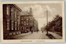 42929 W5632 Wermelskirchen - Friedrichstraße
