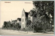 10115 W1000 Zehlendorf - Blücherstraße