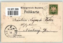 91788 W8834 Pappenheim , Mittelfr 1897 Lithographie Klosterkirche Altes Schloss Burg