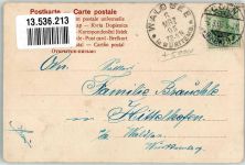 W5000 Köln, unsortiert Prinz Karneval Serie Orginal-Figuren d. Karnevals Nr.1 Karneval 1905
