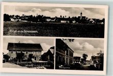 84097 W8301 Sandsbach - Handlung Schindlbeck Dorfstraße