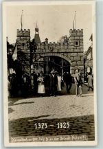 01896 O8514 Pulsnitz 1375 - Heimatfest zur 550 Jahrfeier