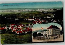 77799 W7601 Ortenberg , Baden - Gasthaus zum Engel