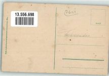 77799 W7601 Ortenberg , Baden - Gasthaus zum Engel