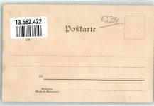38685 W3394 Langelsheim Lithographie Sophien- und Marienhütte Bahnhof Kirche