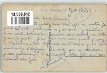 67250 Kutzenhausen - Rue Prinicipale
