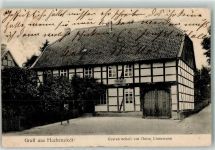 31188 W3201 Hackenstedt 1907 - Gasthaus von Anton Linnemann