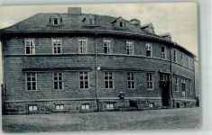 98724 O6426 Lauscha Foto AK Gasthaus zum Köpplein