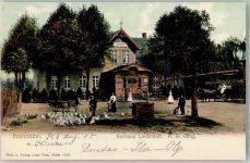 21266 W2112 Itzenbüttel - Kurhaus Linenhof Fahrrad