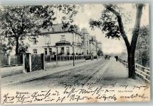 35390 W6300 Gießen , Lahn 1906 - Alice-Straße Villen
