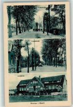 48599 W4432 Gronau Westf. - Lossestraße Annaheim