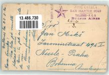 La surtato de l'patro B 2 Esperanto