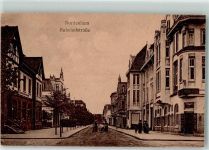 26954 W2890 Nordenham - Bahnhofstraße Hotel Post