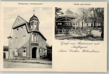 41747 W4060 Helenabrunn - Gasthaus Anton Dücker