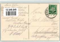 67152 W6701 Ruppertsberg - Gasthaus Emil Motzenbäcker