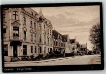 39307 O3280 Genthin - Lange Straße