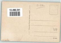 39307 O3280 Genthin - Lange Straße
