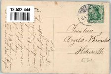 54518 W5561 Binsfeld b Wittlich 1910 - Handlung Herres Sohn